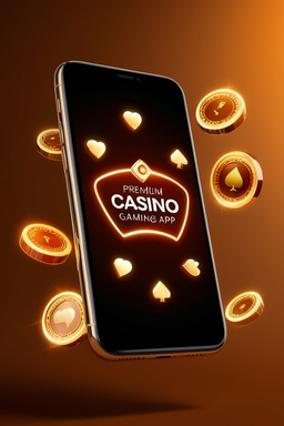 Nnv Casino app telefonon