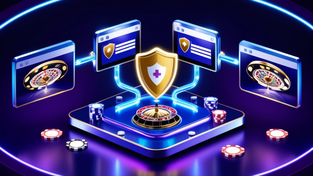Nnv Casino Tükör