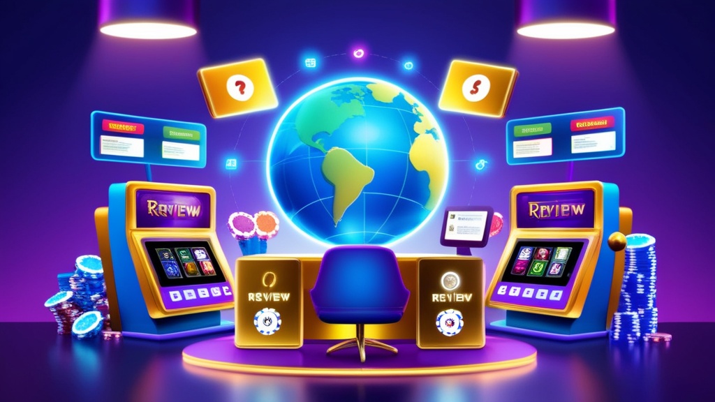 Nnv Casino Review
